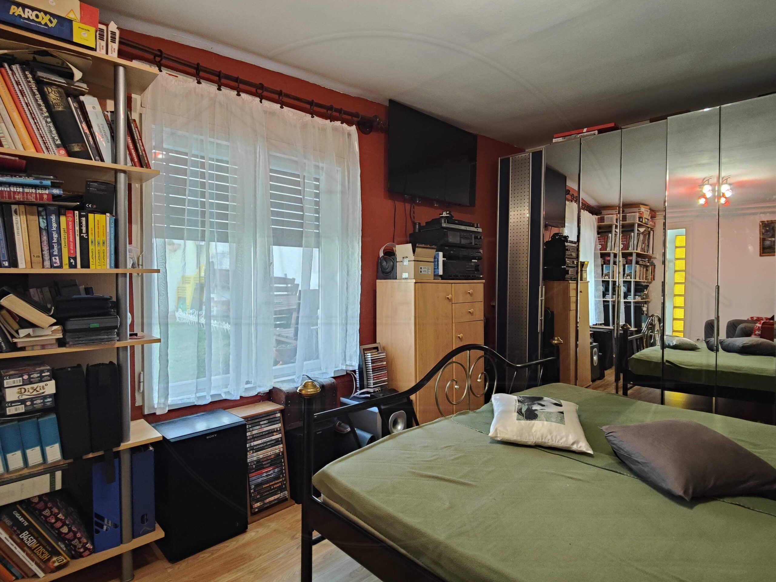 15 elado haz pecs tettye vince utca