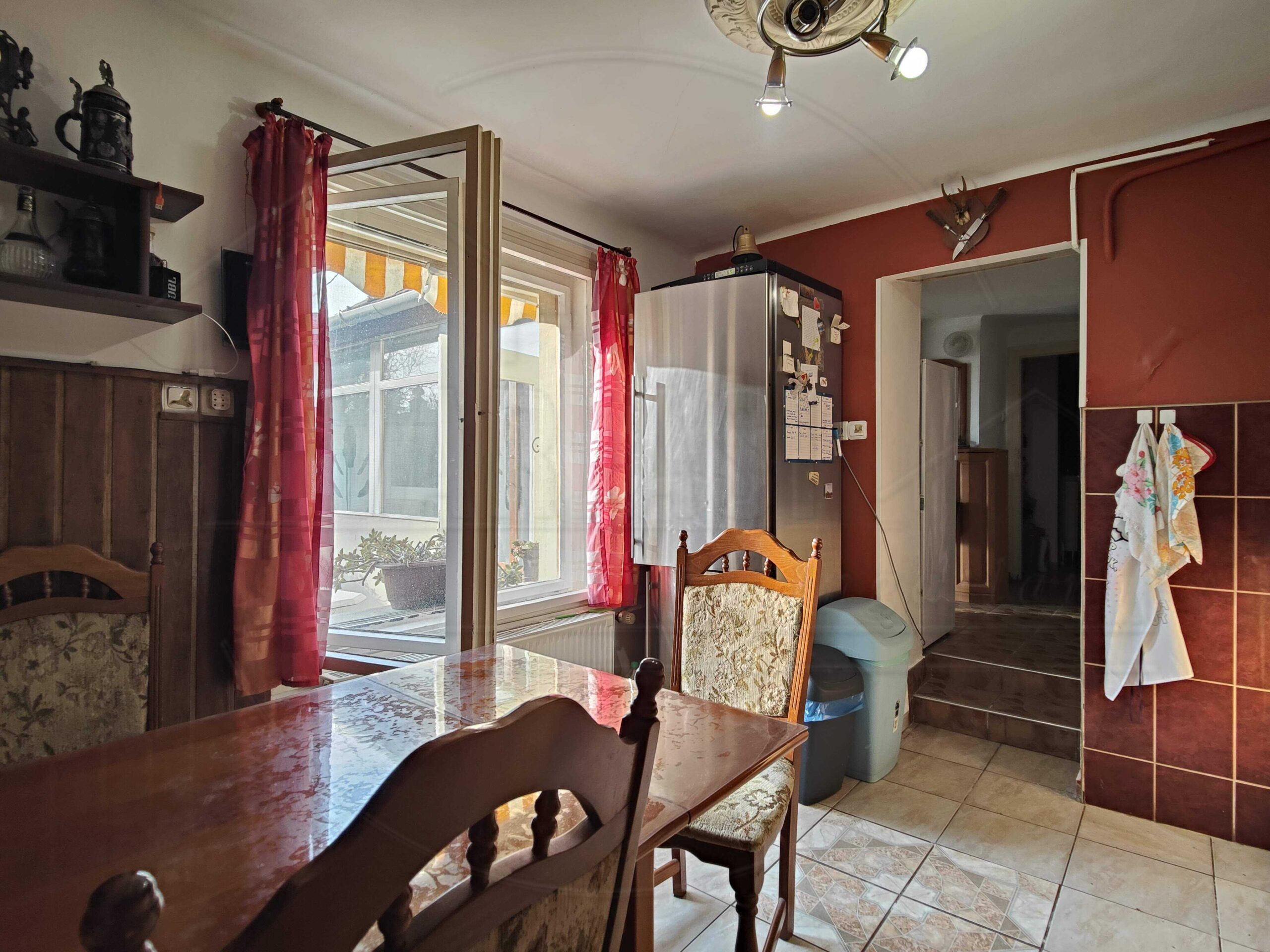 33 elado haz pecs tettye vince utca